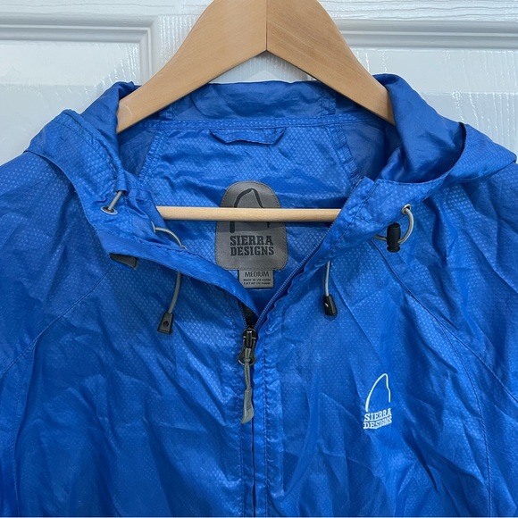 Sierra Designs Microlight women’s wind and rain jacket - Picture 2 of 6
